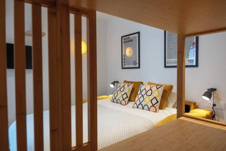 Appartement de vacances pour 2 personnes - 1