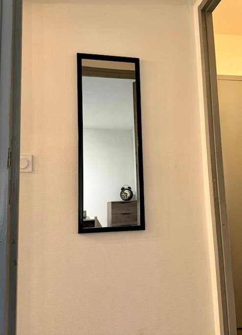 Appartement entier, One-Bedroom Apartment in Cognac, Charente