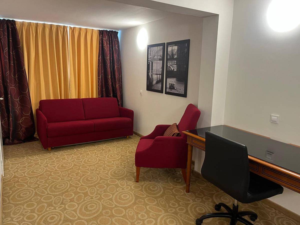Double Room with Private Bathroom in Harburg (Hamburg), Hamburg
