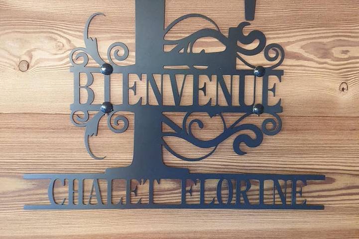 Chalet pour 14 personnes