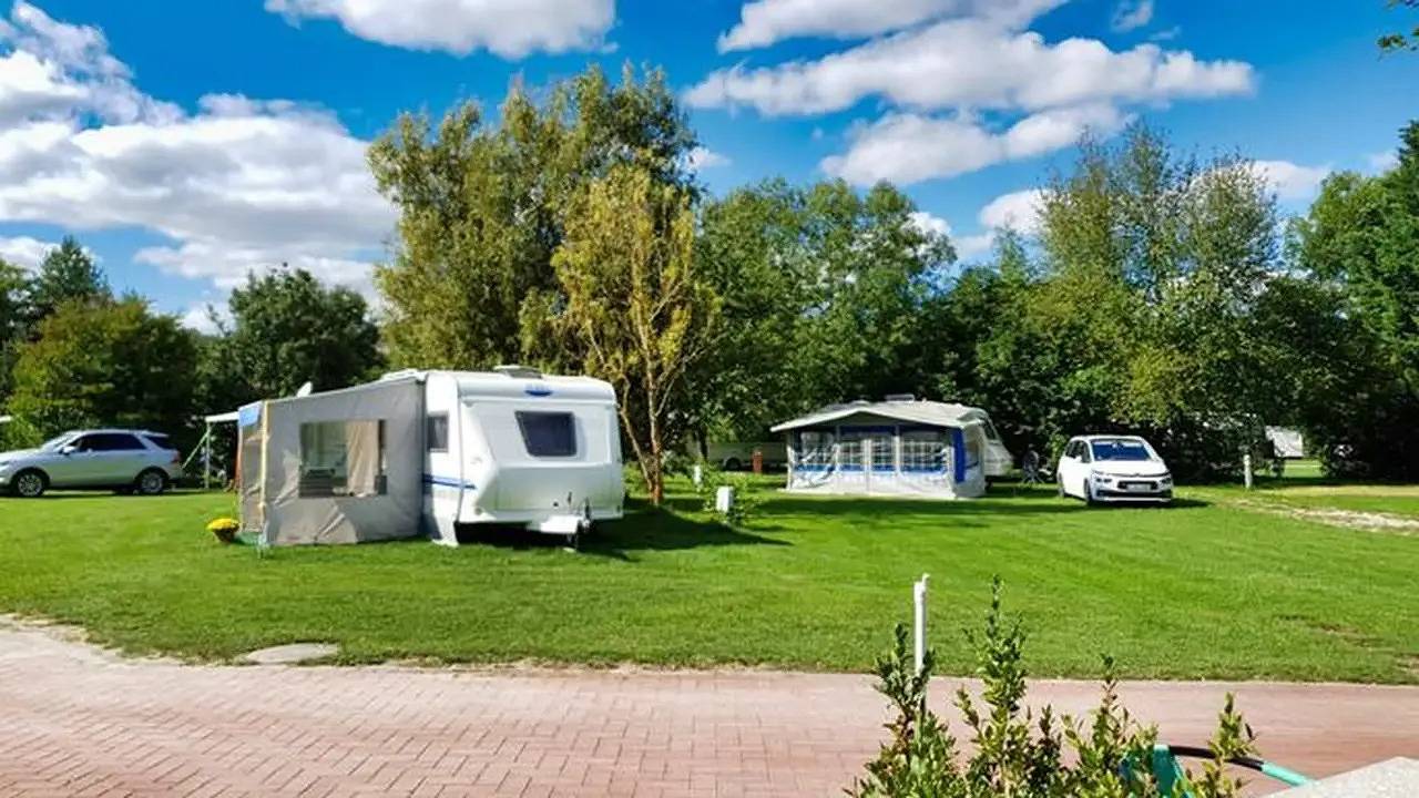 Ganze Ferienwohnung, Ferienwohnung für 2 Personen (14 m²) in Bad Kösen in Naumburg, Saale-Unstrut