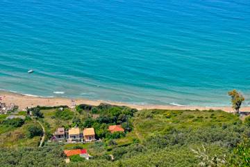 Vakantieappartement voor 5 Personen in Corfu, Griekenland, Afbeelding 2