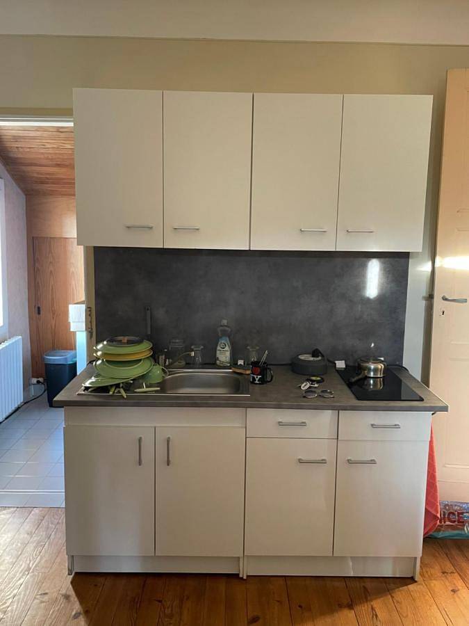 Gîte pour 2 personnes, avec jardin, animaux acceptés à Saint-Pandelon - 4