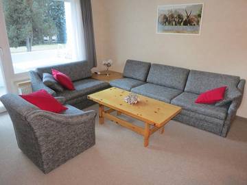 Ferienwohnung für 7 Personen in Schatzalp, Davos, Bild 3