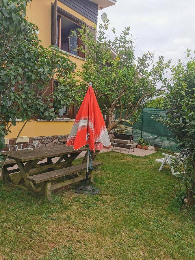 Chalet céntrico costero en Gijón in Gijón, Costa Verde