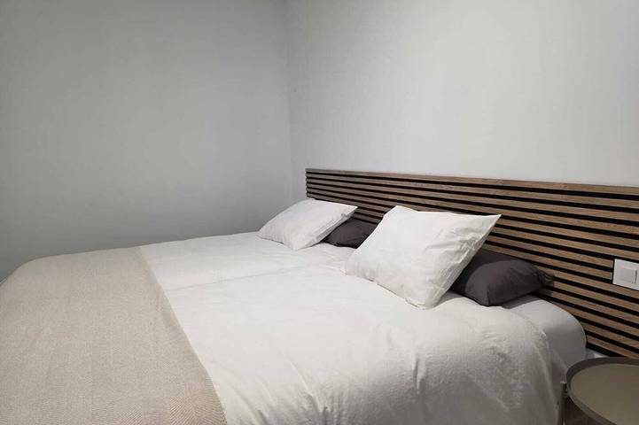 Gîte pour 8 personnes - 1
