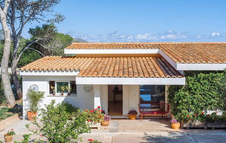 Holiday home for 6 people, with terrace - 1