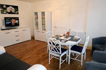 Gîte pour 4 personnes à Les Riceys