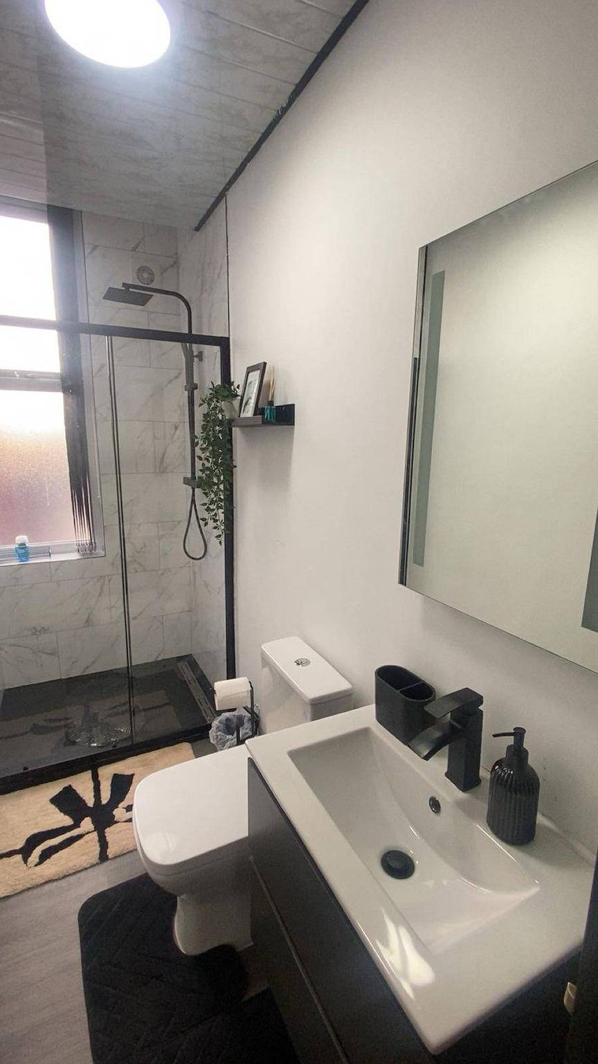 Apartamento vacacional entero, 2 Bed Flat - Sleeps 5 - Parking - Wifi in Leeds, Yorkshire del Oeste