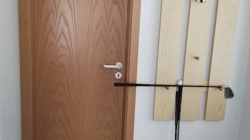 Ferienhaus für 4 Personen, mit Garten in Papenburg - 2