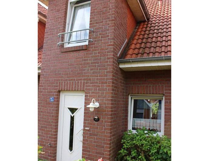 Ferienwohnung für 4 Personen, mit Garten und Terrasse - 1