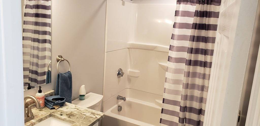 Ganze Wohnung, New apartment in Narragansett Pier! in Narragansett Pier, Narragansett