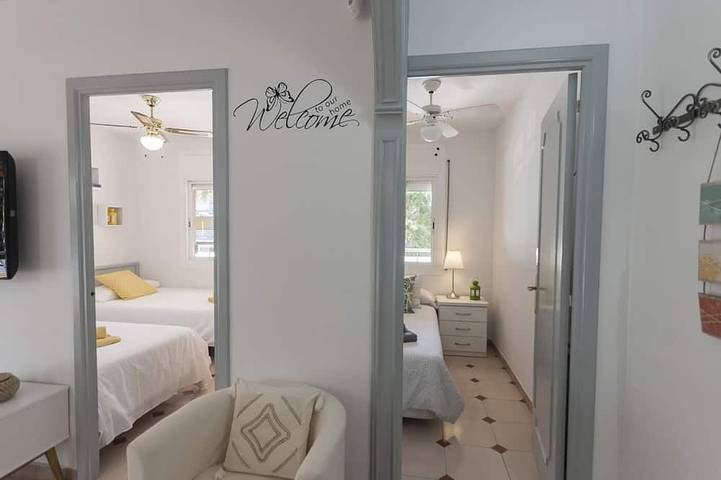 Appartamento intero, Pool BBQ Apartment in Castelldefels in Castelldefels, Baix Llobregat