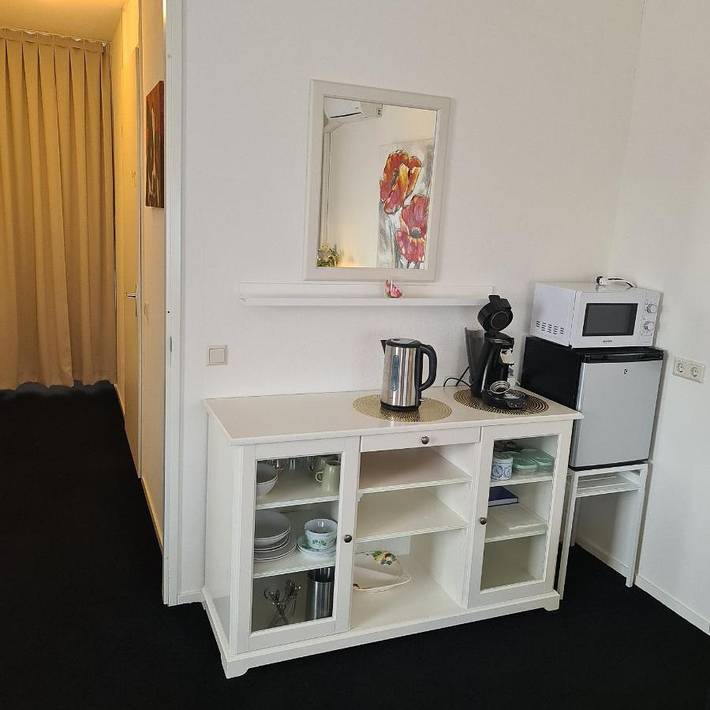 Gîte pour 2 personnes, avec jardin et vue à Purmerend - 4