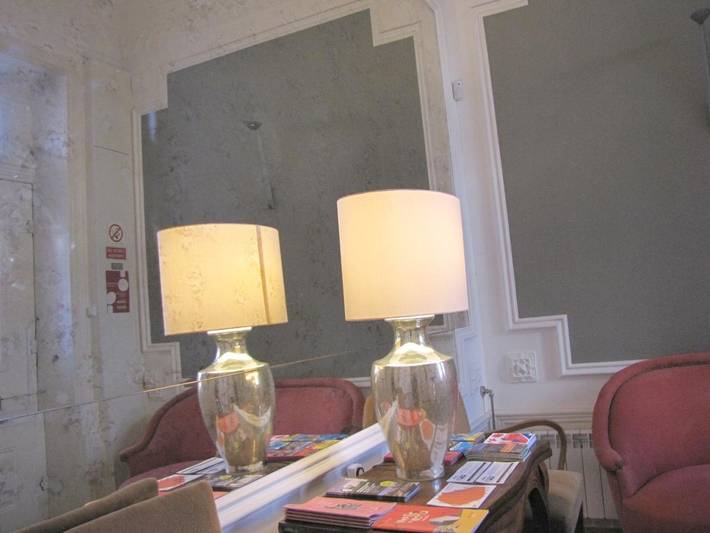 Maison d’hôte pour 2 personnes, avec jardin et terrasse à Porto - 3