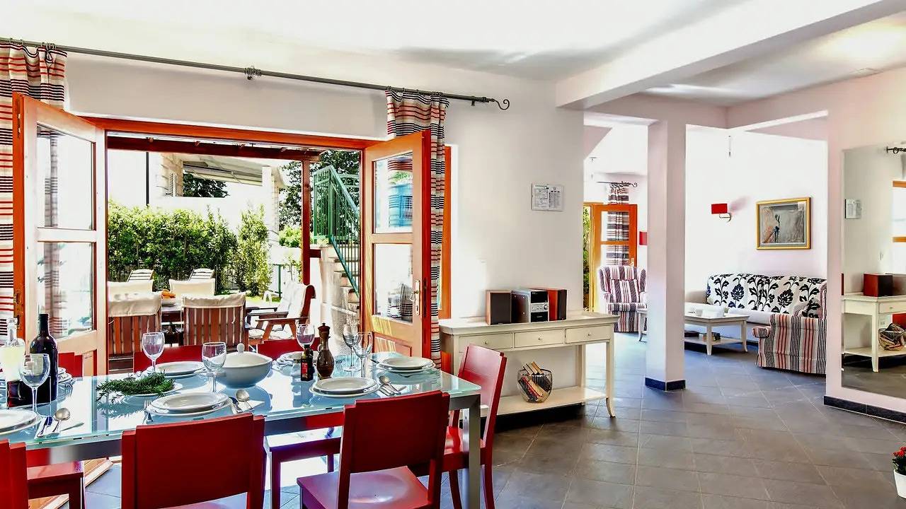Villa für 8 Personen in Hvar Stadt, Split-Dalmatien