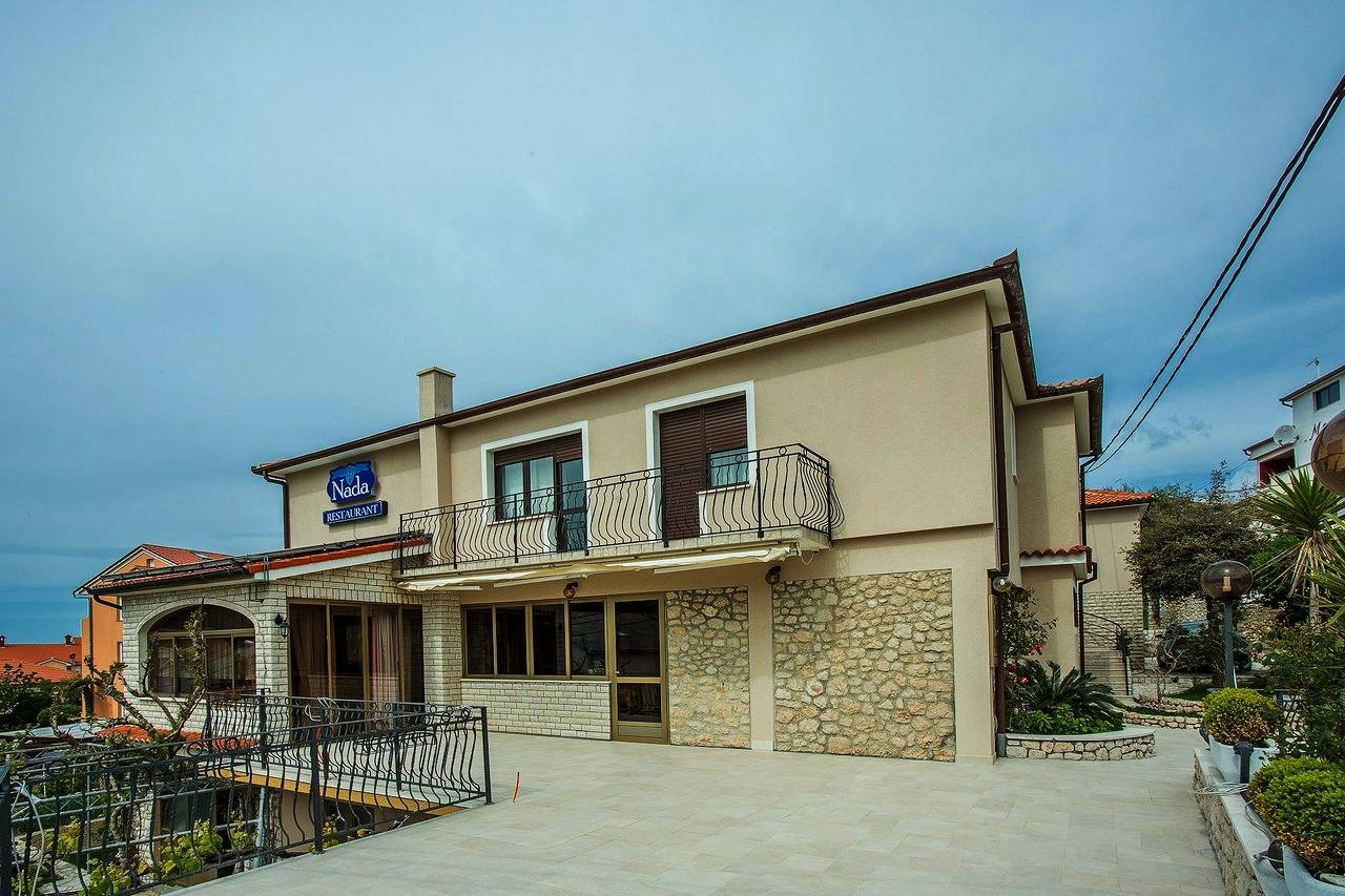 Ganze Wohnung, Nada Palit A1 in Palit, Rab