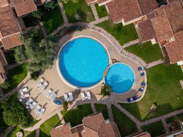 Casa Vacanza per 4 Persone in Badesi, Olbia-Tempio, Foto 4