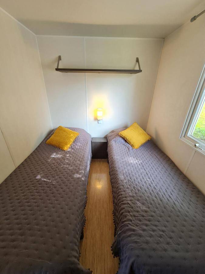 Family Bungalow in Leiria District