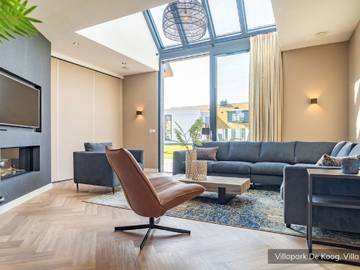 Villa für 6 Personen in De Koog, Westfriesische Inseln, Bild 4