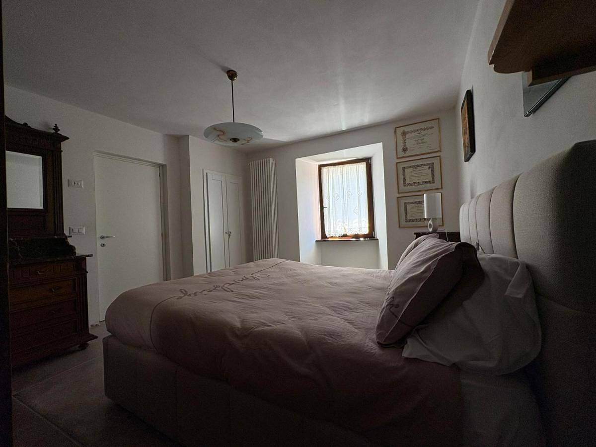 Raphael house in Gubbio, Umbria