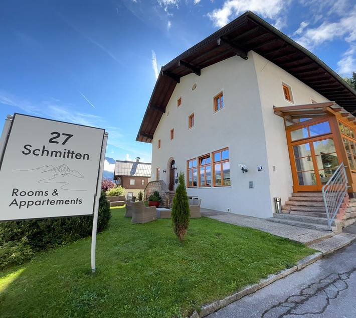 Studio für 6 Personen - 1