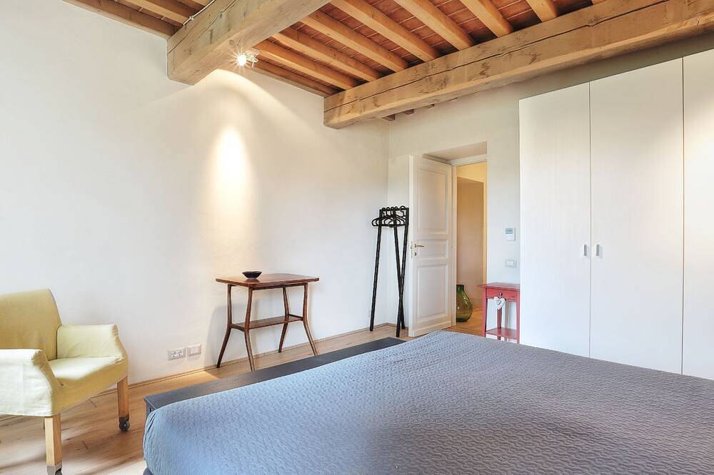 Ganze Wohnung, La Terrazza in Castelfalfi, Montaione