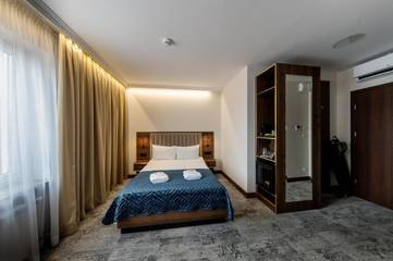 Chambre d’hôte pour 2 personnes à Varsovie