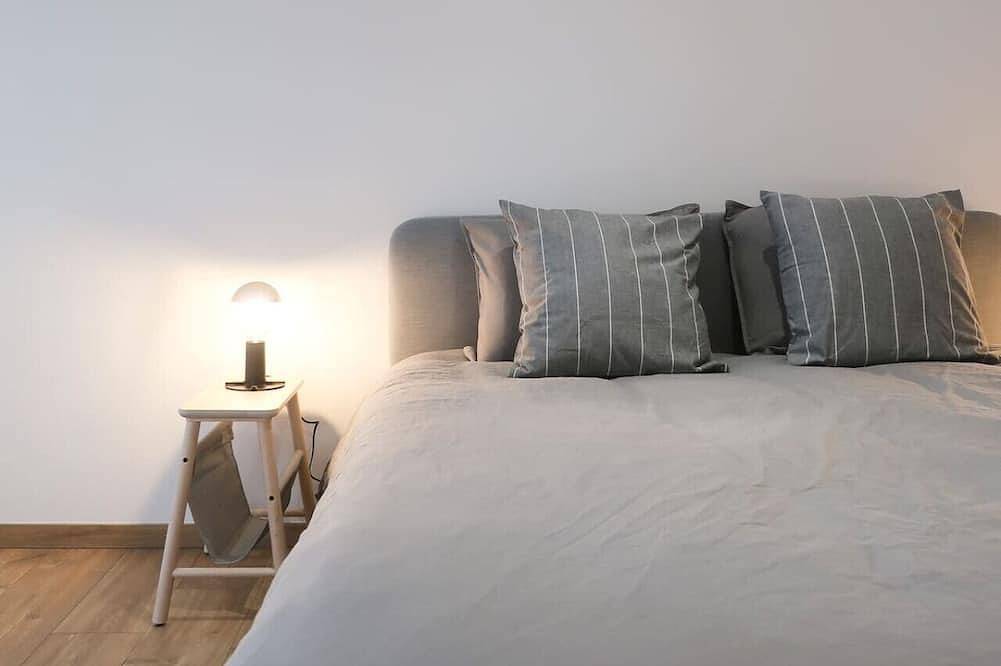 Geheel appartement, Beautiful apartment in Liège center - 1st floor in Luik, Luik en omgeving