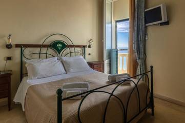 Chambre d’hôte pour 2 personnes à Gallipoli