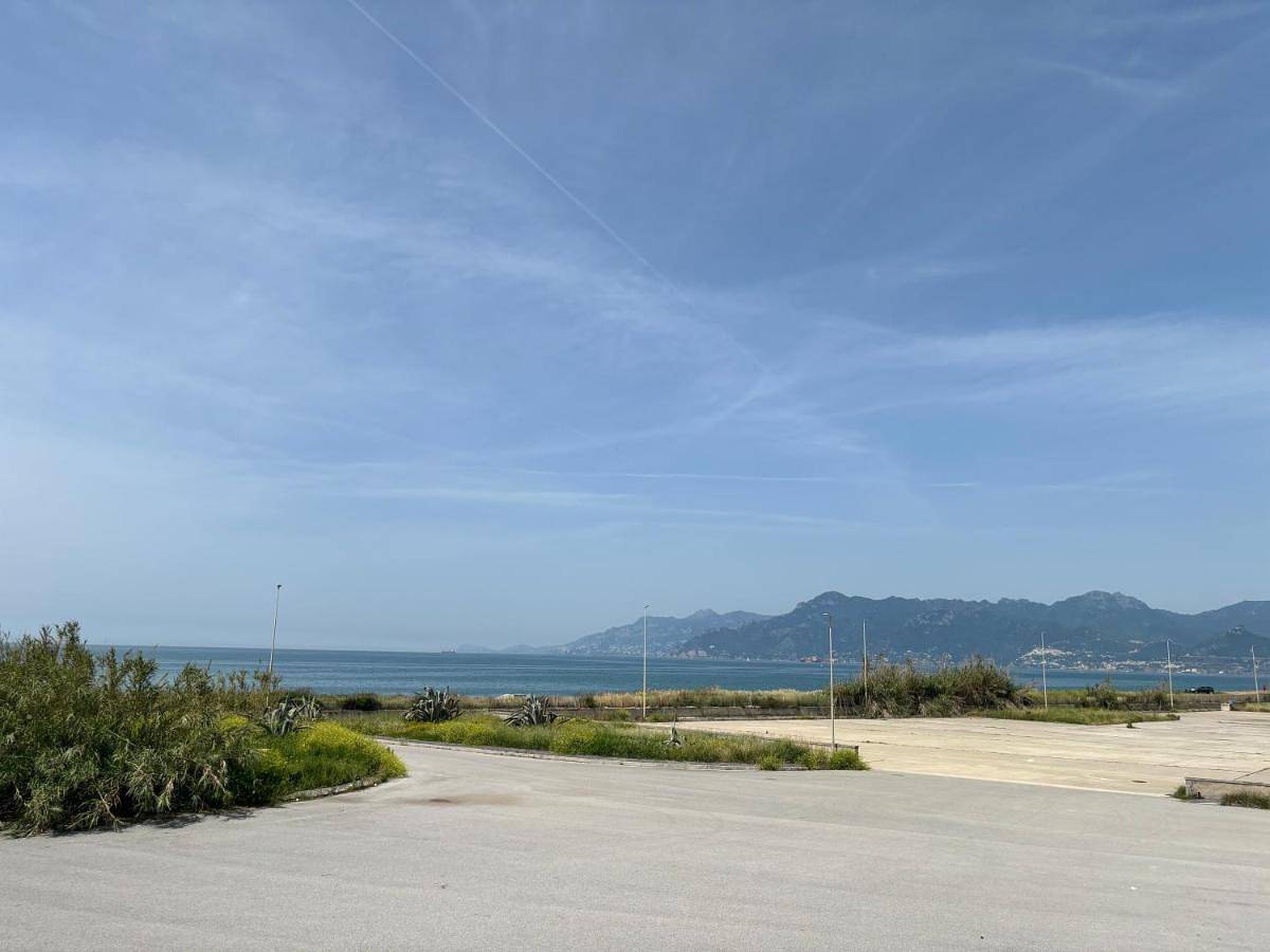 Three-Bedroom House in Salerno, Tyrrhenische Küste Kampanien