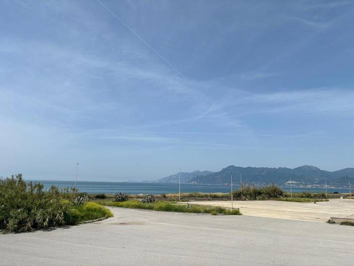 Casa vacanza per 6 persone, con animali domestici a Salerno