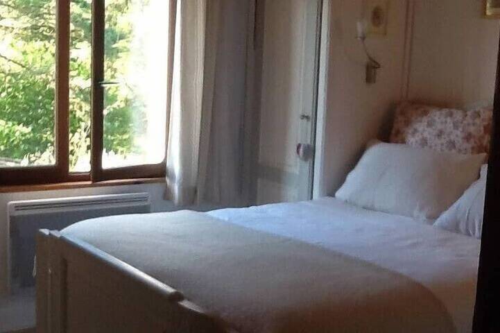 Chalet pour 6 personnes, avec balcon et jardin à Ban-sur-Meurthe-Clefcy - 2