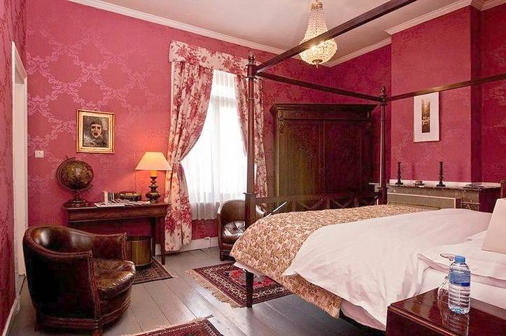 Chambre d’hôte pour 2 personnes à Anvers - 3