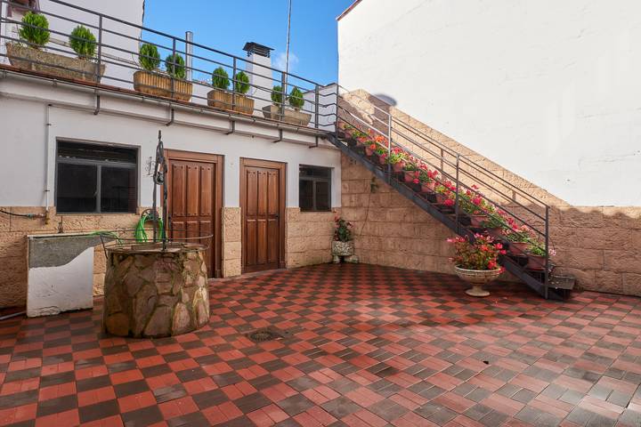 Finca für 12 Personen, mit Kinderpool und Garten, kinderfreundlich in Spanien - 3