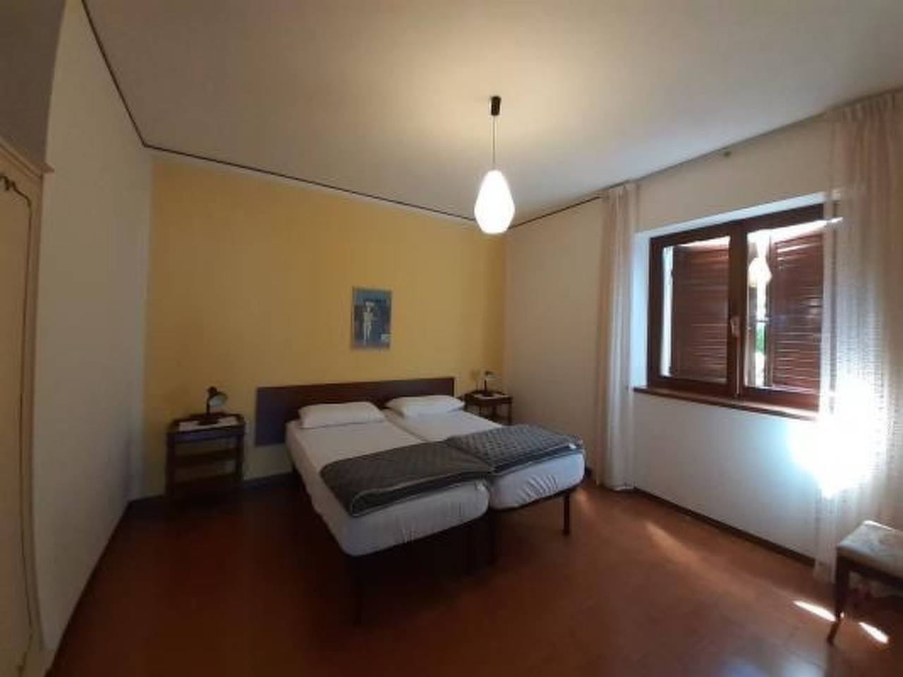 Appartement entier, Zwei-Zimmer-Wohnung mit Balkon und herrlichem Seeblick in Malcesine, Montagnes autour du lac de Garde