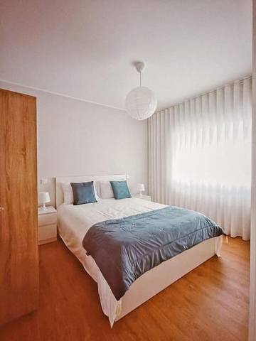 Gîte pour 2 personnes, avec vue dans Trofa