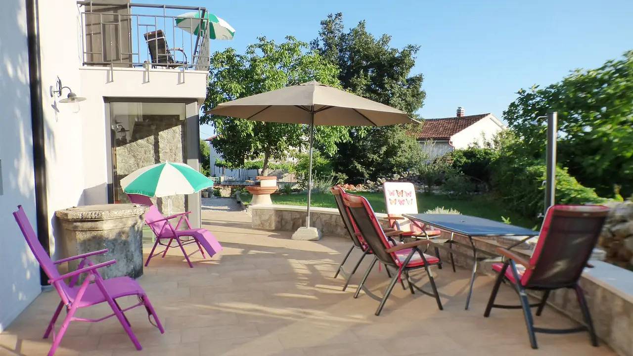 Casa vacanza a Pinezici a partire da 368€ a notte