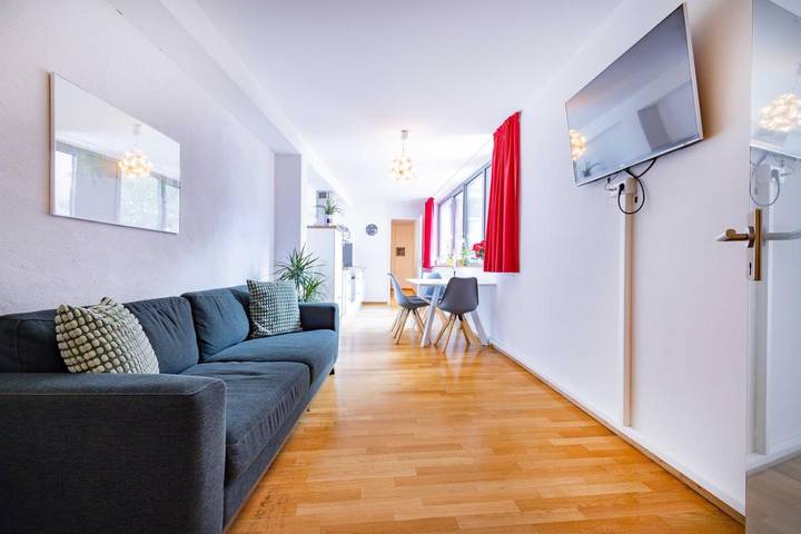 Ferienwohnung für 4 Personen in Freiburg im Breisgau - 4