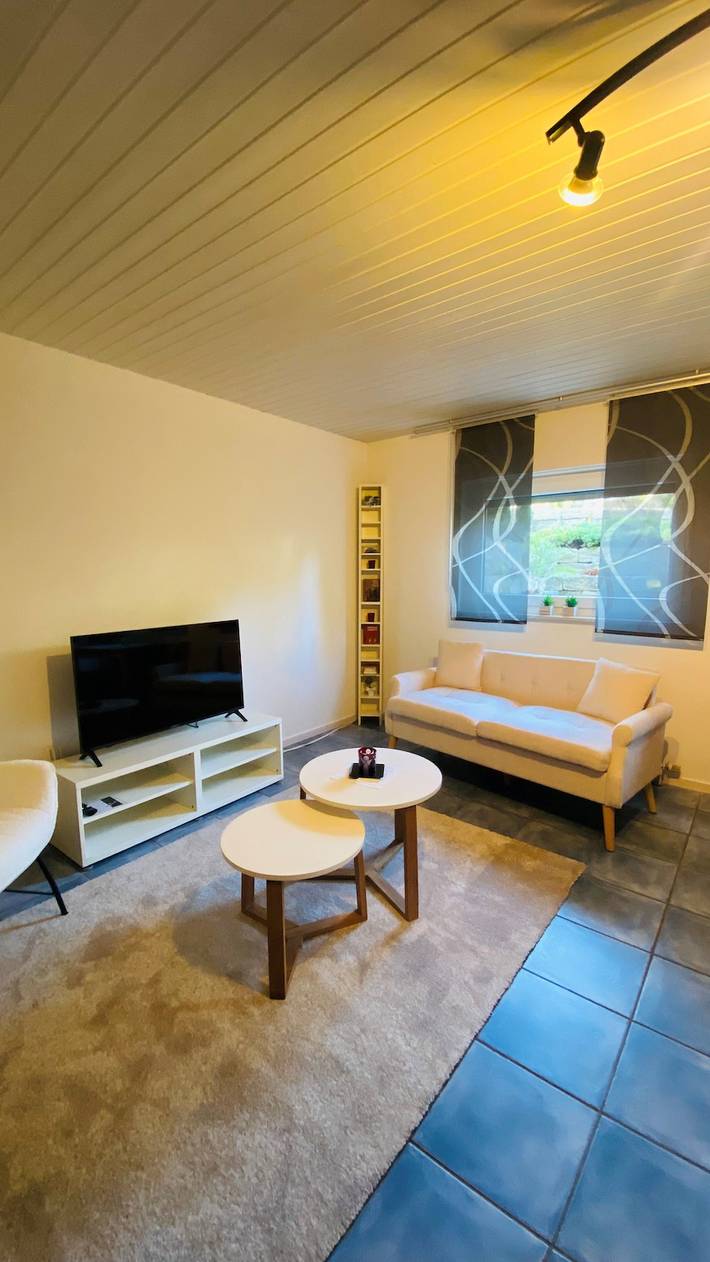 Ganze Ferienwohnung, Ferienwohnung Brigitte - Ferienwohnung mit 60 qm für max. 2 Personen in Breisach (Kernstadt), Breisach am Rhein