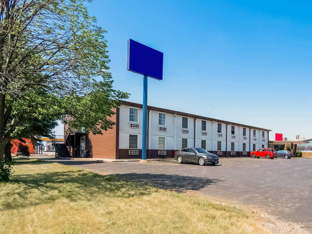 Apartamento entero, Cama tamaño king | Se permite fumar | Morton, Illinois in Morton, Illinois