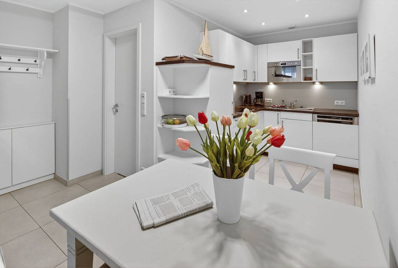 Ganze Wohnung, Jan Maat 1 in Norderney Nordstrand, Norderney