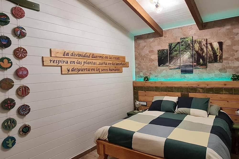 Hel leilighet, Studio 'Aitana' with Shared Pool, Wi-Fi and Air Conditioning in Busot, Costa Blanca