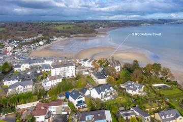Apartment for 4 People in Saundersfoot, Pembrokeshire, Photo 4