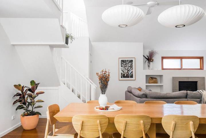 Location de vacances pour 10 personnes, avec jardin ainsi que terrasse et piscine à Byron Bay - 3