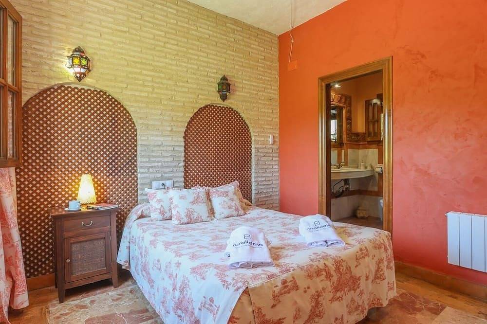 Huerta El Fontanarillo Montemayor by Ruralidays in Montemayor, Provincia de Córdoba