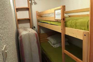 Chalet pour 4 Personnes dans Corrençon-en-Vercors, Vercors, Photo 1