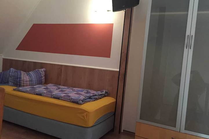 Cottage für 4 Personen in Hinrichshagen (Markgrafenheide) - 4