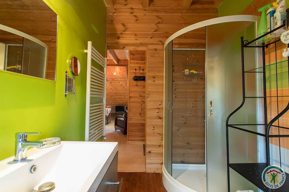 Appartement entier, Gîte Rural \"Le Petit Renard\" in Ancelle, Parc national des Écrins