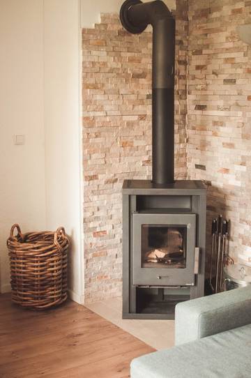 Hütte für 6 Personen in Jabel, Mecklenburgische Seenplatte, Bild 1